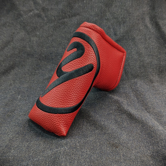 Tilt Logo Red